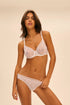 Simone Perele 12S Comete Plunging Moulded Underwired Bra